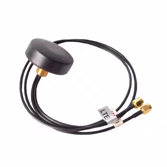 TANGO43/0.5M/SMAM/SMAM/RP/S/S/17 Siretta Ltd  Antennes RF